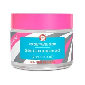 First Aid Beauty Coconut Water Cream
